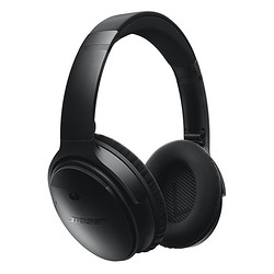 BOSE QuietComfort 35（QC35） 头戴式无线蓝牙消噪耳机 