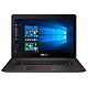 ASUS 华硕  A456UR7200 14英寸笔记本电脑（ I5-7200U/4G/500G/GT930MX)