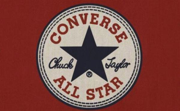 CONVERSE 匡威 无需潮流 应你所求