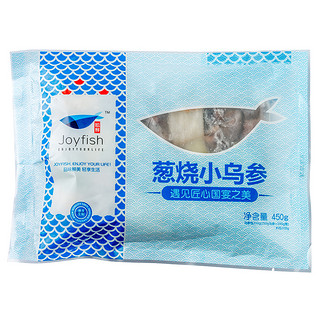 Joyfish 葱烧小乌参 450g