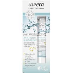 LAVERA 拉薇 辅酶Q10抗皱滋养眼霜 15ml