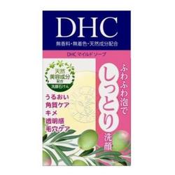 DHC 橄榄滋润皂洁面皂 35g