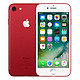 Apple 苹果 iPhone 7 128G 4G手机 红色特别版