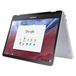 SAMSUNG 三星 Chromebook Pro XE513C24-K01US 触摸屏笔记本电脑