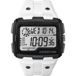 TIMEX 天美时 Grid Shock 男士运动腕表