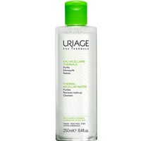 URIAGE 依泉 控油清透洁肤卸妆水 250ml 