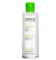 URIAGE 依泉 控油清透洁肤卸妆水 250ml 