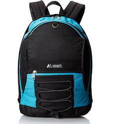 EVEREST Luggage Two Tone 双肩背包