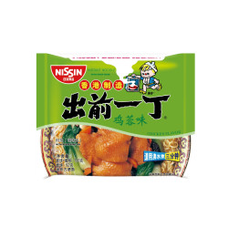 NISSIN 出前一丁 鸡蓉味 100g