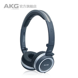 AKG 爱科技 K450 头戴式耳机