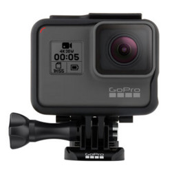 好价再临 实付2680! GoPro HERO 5 Black