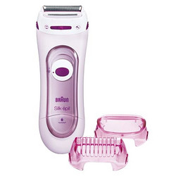 BRAUN 博朗 LS5160 女用剃毛器