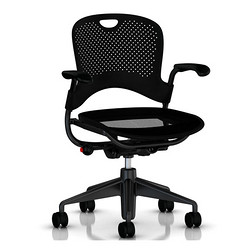 Herman Miller 赫曼米勒 Caper 多功能可调节座椅