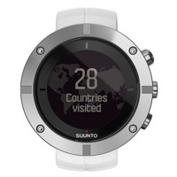 新低价：SUUNTO 颂拓 KAILASH系列 ZSS021240000 男士户外运动表