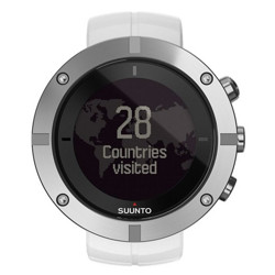 SUUNTO 颂拓 KAILASH系列 ZSS021240000 男士户外运动表