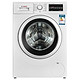 博世(BOSCH) XQG90-WAP242C01W 9公斤 变频 滚筒洗衣机