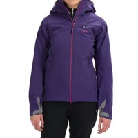 睿坡 Rab Sentinel 女款软壳