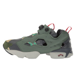 Reebok 锐步 Instapump Fury Og Vp 男款复古跑鞋