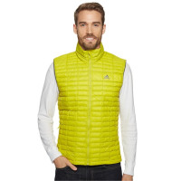 adidas 阿迪达斯 Flyloft 男士马甲