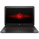 HP 惠普 暗影精灵II代Pro 暗影红 15.6英寸游戏笔记本（i5、8G、128G、1T、GTX1050 2G）
