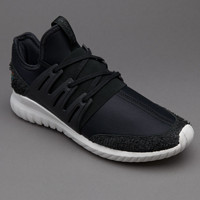 adidas 阿迪达斯 Originals Tubular Radial CNY 男款休闲运动鞋 