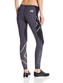 2XU Elite系列 女士压缩长裤