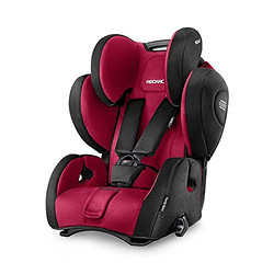 RECARO Young Sport Hero 超级大黄蜂 儿童汽车安全座椅