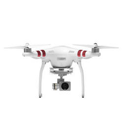 DJI 大疆 精灵 Phantom 3 Standard  2.7k  航拍器无人机 