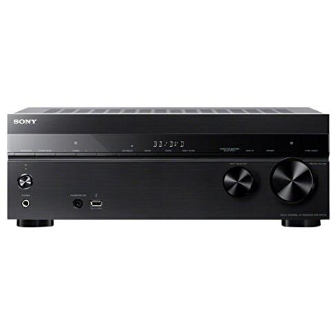 最新sony/索尼功放使用评测
