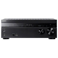 SONY 索尼 STRDH770 7.2声道4K AV功放机