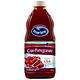 Ocean Spray 优鲜沛 蔓越莓红石榴果汁1.5L