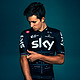 海淘活动：ProBikeKit 精选 castelli TEAM SKY 天空车队 骑行服饰套装 促销