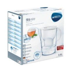 Brita 碧然德 Marella海洋系列 滤水壶2.4L