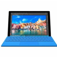  Microsoft 微软 Surface Pro 4 i7/8GB/256GB 平板电脑 裸机版