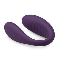 We-vibe 经典USB充电式双头震动棒