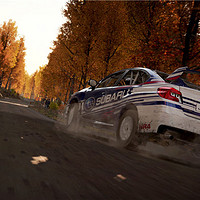  《DiRT 4》尘埃4 PC数字版游戏