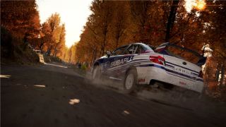  《DiRT 4》尘埃4 PC数字版游戏