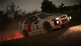  《DiRT 4》尘埃4 PC数字版游戏