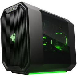 Antec 安钛克 Cube-Razer 雷蛇版 机箱 黑色