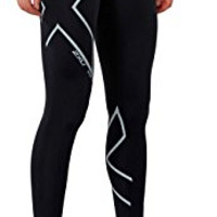 2XU Thermal系列 女士压缩长裤