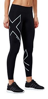 2XU Thermal系列 女士压缩长裤