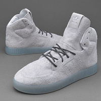 adidas 阿迪达斯 Originals Tubular Invader 2.0 男士休闲运动鞋