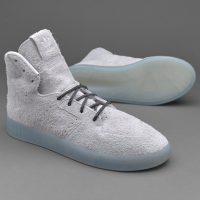 adidas 阿迪达斯 Originals Tubular Invader 2.0 男士休闲运动鞋