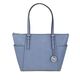 Michael Kors Jet Set Saffiano 女士单肩手提包