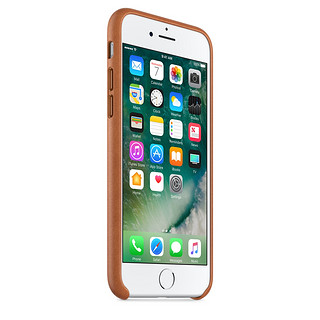 Apple 苹果 iPhone 7 皮革保护壳