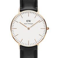 Daniel Wellington Classic系列 0508DW 女士时装腕表