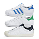 adidas 阿迪达斯 Superstar&Stan Smith J 休闲运动鞋 3款可选