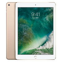 Apple 苹果 2017新款 iPad 9.7英寸平板电脑 128GB