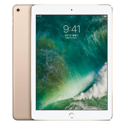 预计会有一大波晒单 - 只因有券的一次冲动购物 iPad 2017