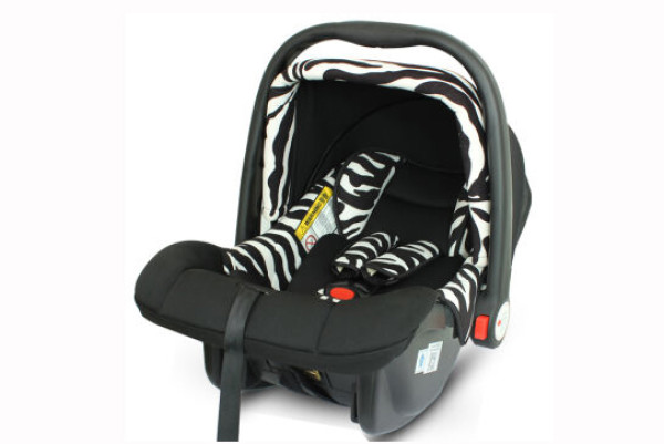 新交规实施,安全座椅怎么选?